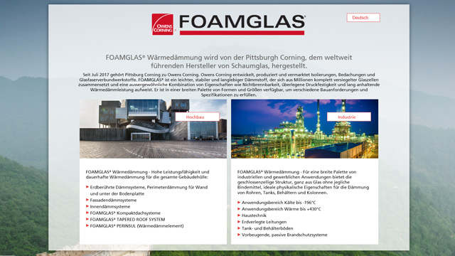 Foamglas®