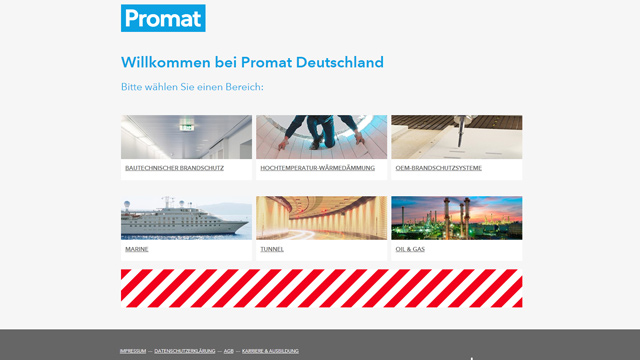 Promat Deutschland