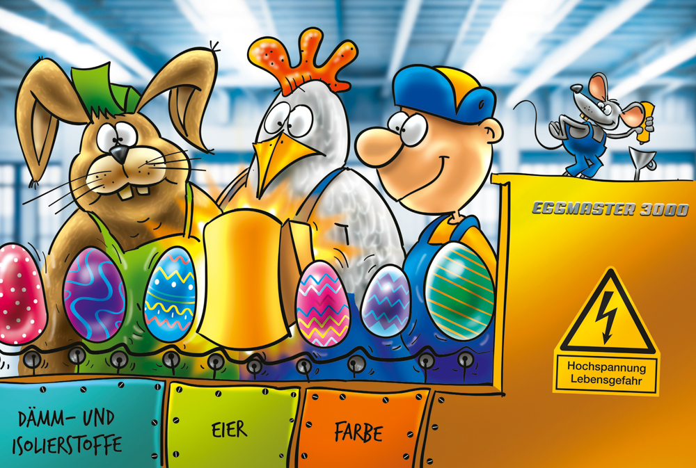 &copy; www.krokodilhaus.de